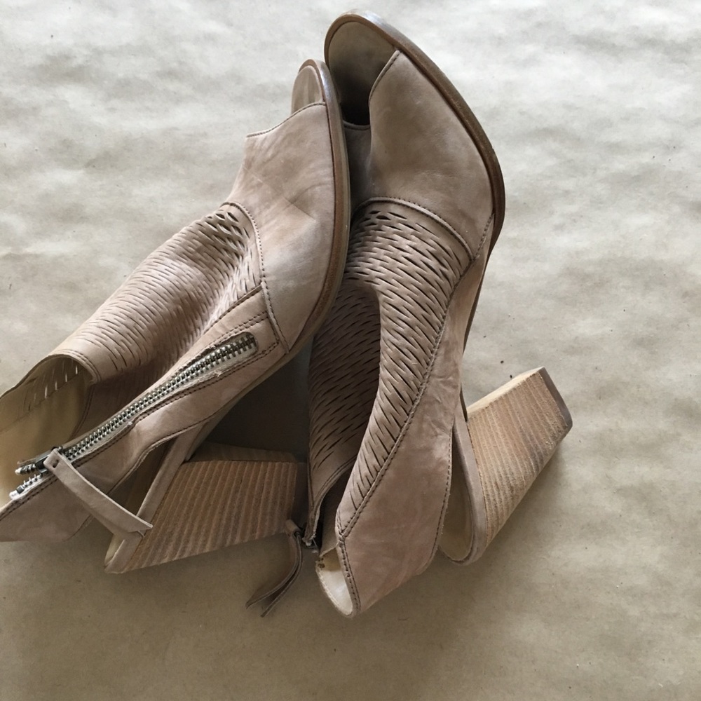 Paul Green booties “Willow” - Picture 5 of 7